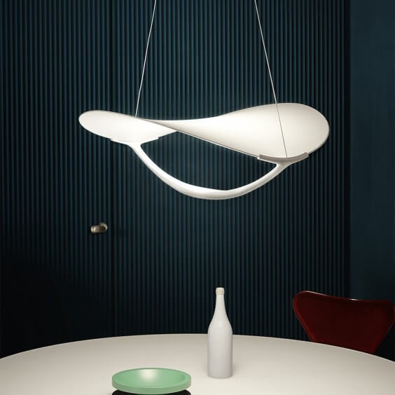 Plena Lampada a sospensione Foscarini - Agof Store