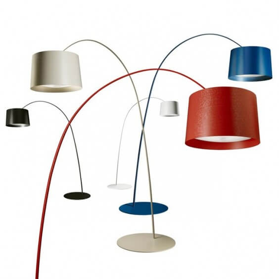 Foscarini Twiggy LED Stehleuchte - Agof Store