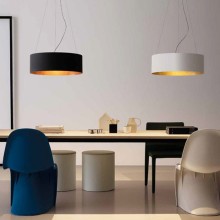 Icone Luce Olimpia pendant lamp - Agof Store
