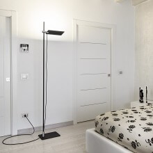 Icone Luce Giùup floor lamp - Agof Store