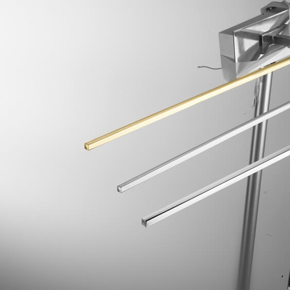 Icone Luce Spillo 1 Wand- Deckenleuchte - Agof Store