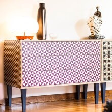 Covo Tinello italiano Kommode - Agof Store