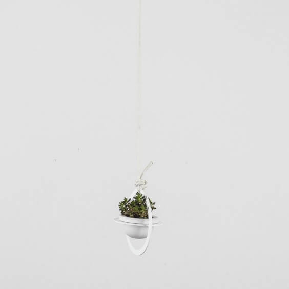 Formae Saturno Vase - Agof Store