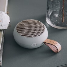 KREAFUNK aGo | Bluetooth Speaker | Agof Store