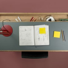 Avio scrittoio Internoitaliano - Agof Store