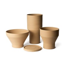 Internoitaliano Mira vase - Agof Store