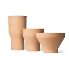 Internoitaliano Mira vase - Agof Store