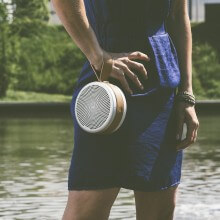 Andiamo speaker Bluetooth Tivoli Audio - Agof Store
