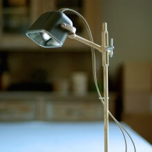 SWAB DESIGN Mob wood | Table Lamp | Agof Store