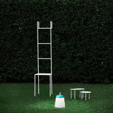 Foscarini Cri Cri outdoor table lamp - Agof Store