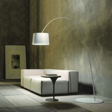 Twiggy MyLight Lampada da terra Foscarini - Agof Store