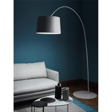 Twiggy MyLight Lampada da terra Foscarini - Agof Store