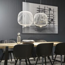 Foscarini Spokes 2 MyLight Pendelleuchte - Agof Store