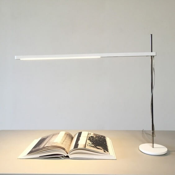 Artemide Talak Lampada da tavolo - Agof Store