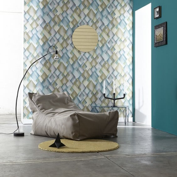 Atipico Dune chaise longue - Agof Store