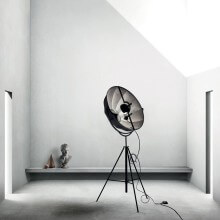 Pallucco Fortuny floor lamp - Agof Store