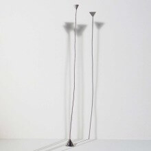 Pallucco Papiro led floor lamp - Agof Store