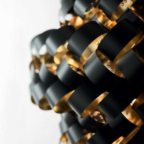Pallucco Ring 800 mix pendant lamp - Agof Store
