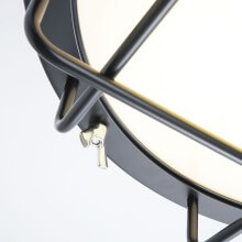 Zava Cantiere wall ceiling lamp - Agof Store