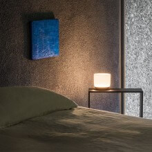 Flos Gaku Wireless Table Lamp - Agof Store