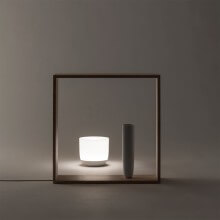 Flos Gaku Wireless Table Lamp - Agof Store
