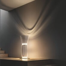 Flos Noctambule 3 High Cylinder & Cone Big Base Floor Lamp - Agof Store