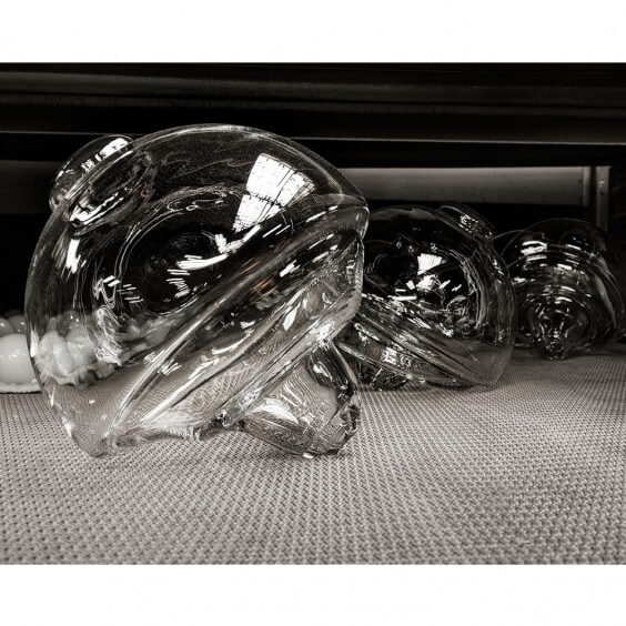 Flos Noctambule 2 Low Cylinders & Bow lampada a sospensione - Agof Store