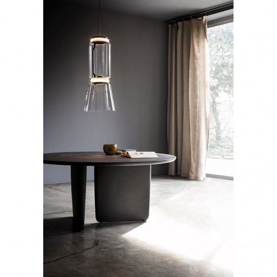 Flos Noctambule 4 Low Cylinders & Cone Stehleuchte - Agof Store