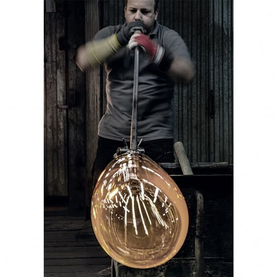Flos Noctambule 4 High Cylinders lampada a sospensione - Agof Store