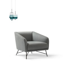 MY HOME Betty | Liegestuhl | Agof Store