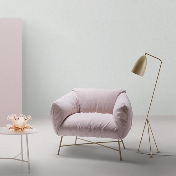 MY HOME Jolie | Liegestuhl | Agof Store