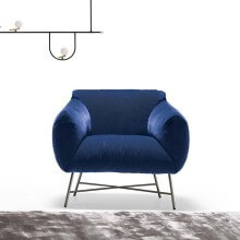 MY HOME Jolie | Liegestuhl | Agof Store