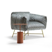 MY HOME Jolie | Armchair | Agof Store