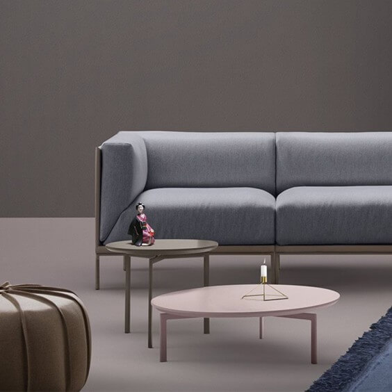 MY HOME Pretty | Tabelle | Agof Store