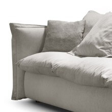 MY HOME Knit | Divano Tre Posti | Agof Store