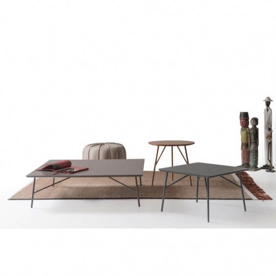 MY HOME Mek quadrato | Tabelle | Agof Store