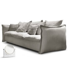 MY HOME Knit | Dreisitzer-Sofa | Agof Store