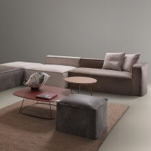 MY HOME Softly | Sofa | Agof Store