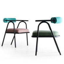 MY HOME Baba | Liegestuhl | Agof Store