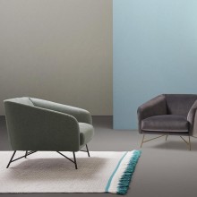 MY HOME Betty | Liegestuhl | Agof Store