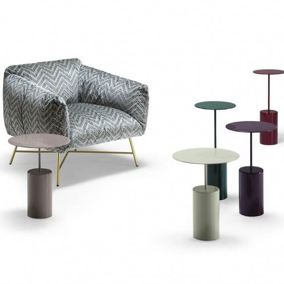 MY HOME Cocktail | Coffee Table | Agof Store