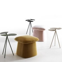 MY HOME Ladybug | Tabelle | Agof Store