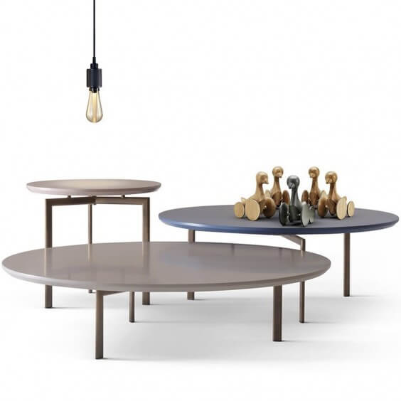 MY HOME Pretty | Tabelle | Agof Store