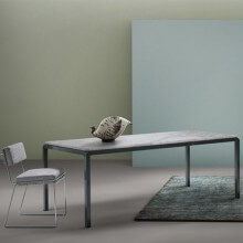 MY HOME Bebop | Tavolo | Agof Store
