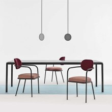 MY HOME Bebop | Tavolo | Agof Store