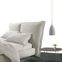 MY HOME Face | Letto Matrimoniale | Agof Store