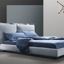 MY HOME Face | Letto Matrimoniale | Agof Store