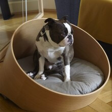 Covo cuccia per cani MiaCara - Agof Store