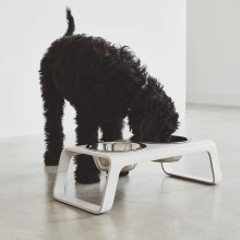 MiaCara Desco pet bowl set - Agof Store
