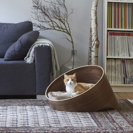 MiaCara Covo cat basket - Agof Store